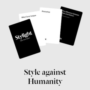 Style Against Humanity cards by Stylight thumbnail